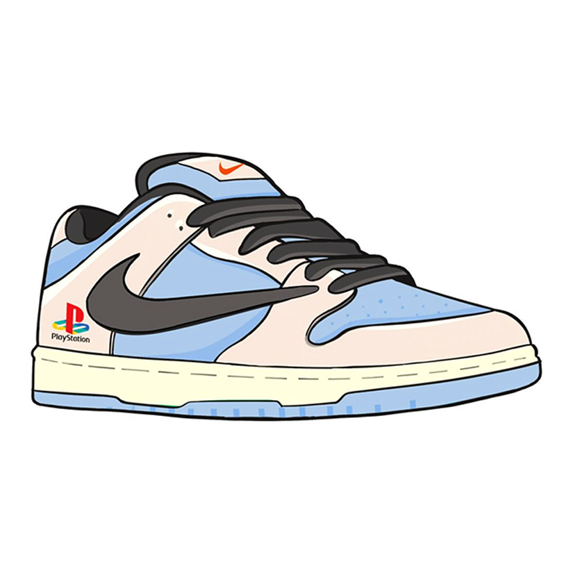 Sticker #1154
