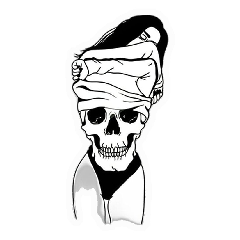 Stickerogy sticker