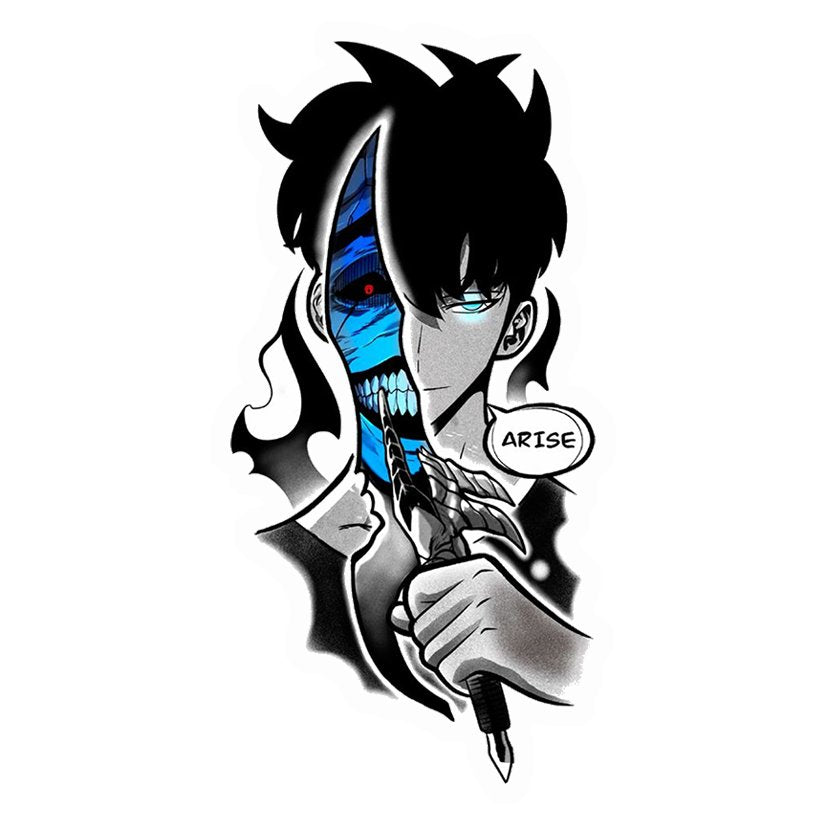 Stickerogy sticker