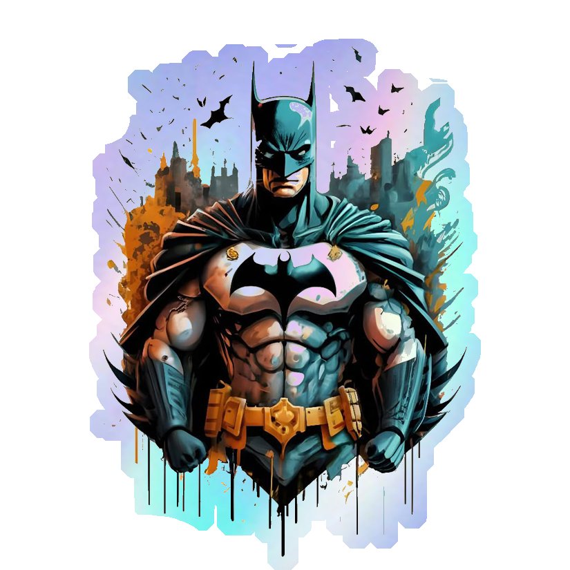 Stickerogy sticker