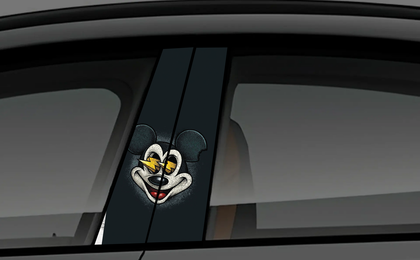 SEO-Optimized Shopify Product Title