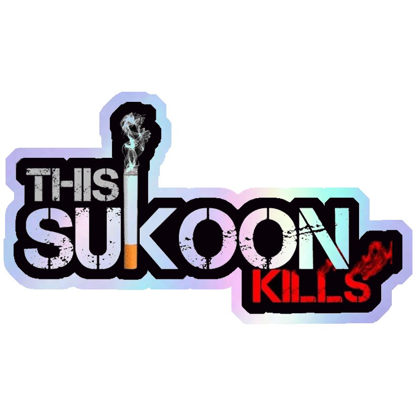 Stickerogy sticker