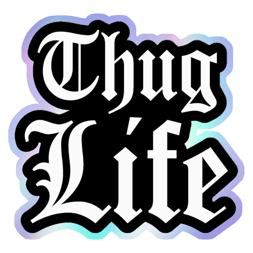 Stickerogy sticker
