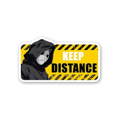 Vinyl Stickers
