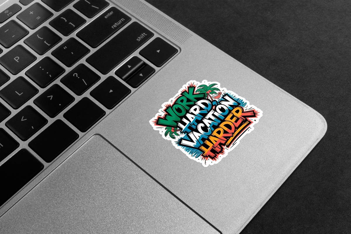 Stickerogy sticker