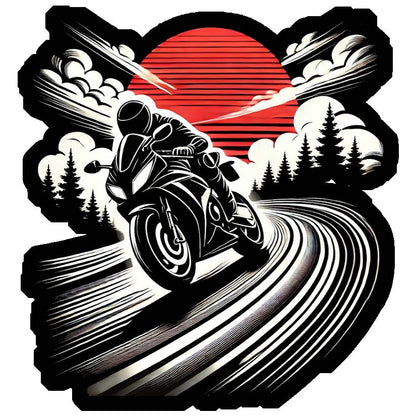 Stickerogy sticker