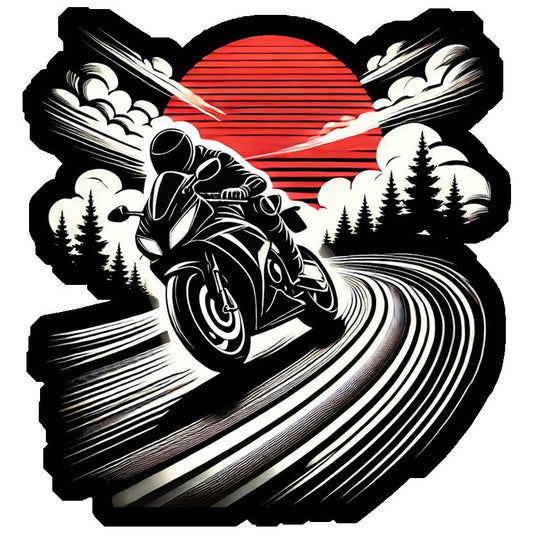Stickerogy sticker