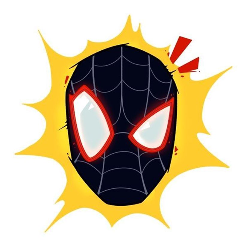 Stickerogy sticker
