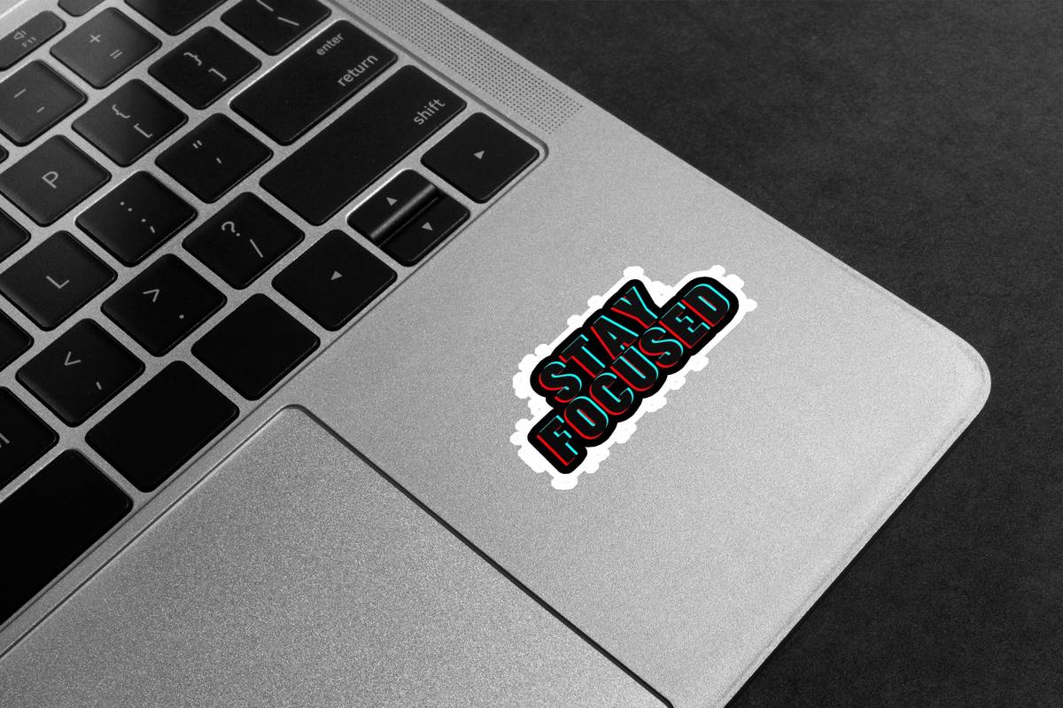 Stickerogy sticker
