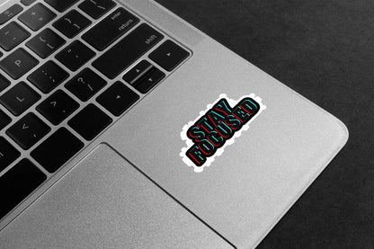 Stickerogy sticker