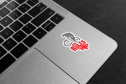 Stickerogy sticker
