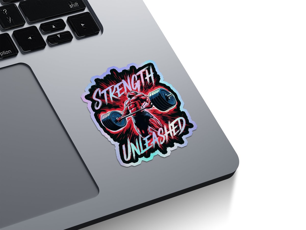 Stickerogy sticker