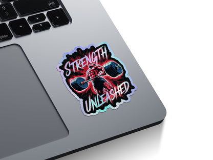 Stickerogy sticker