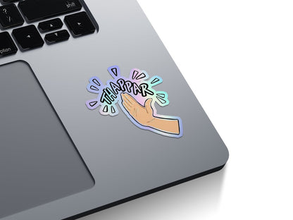 Stickerogy sticker