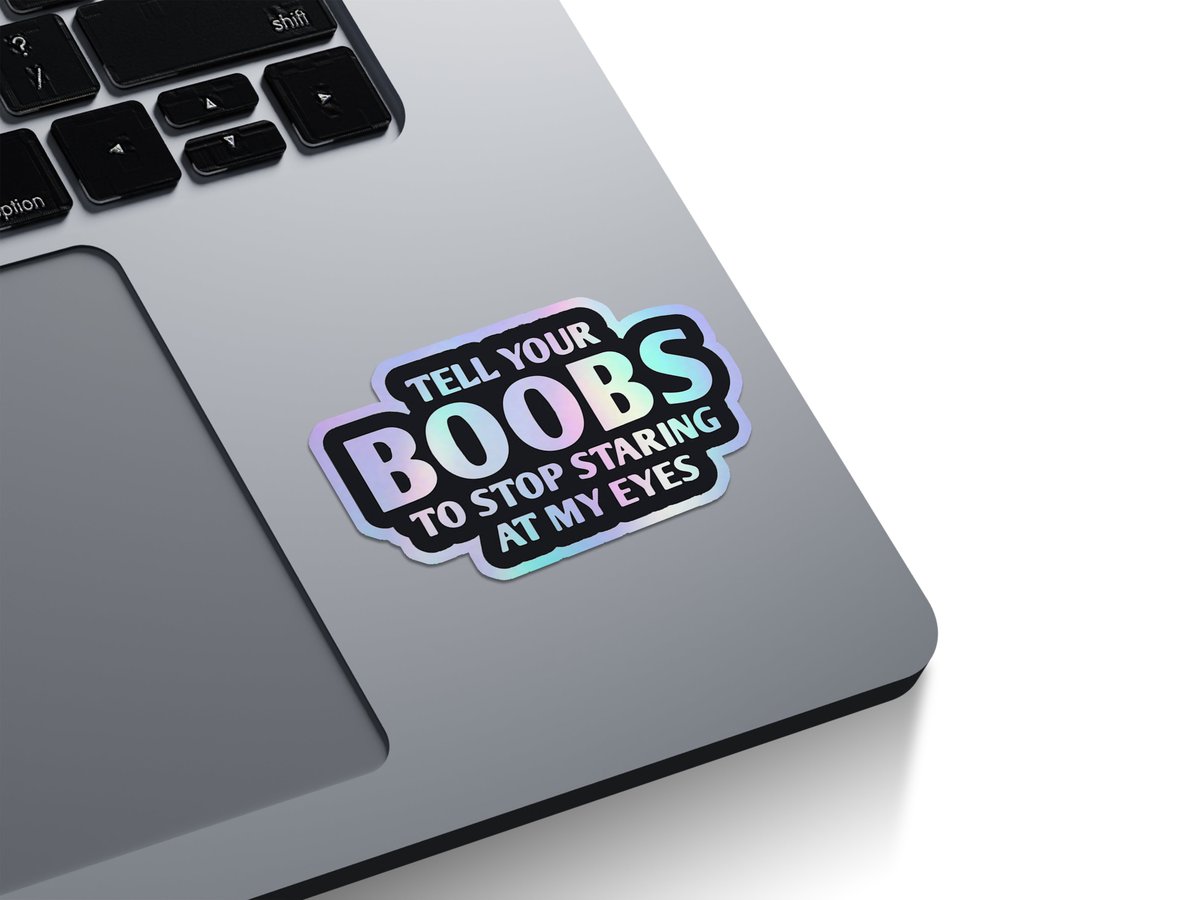 Stickerogy sticker