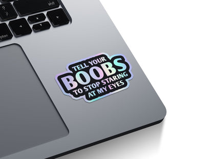 Stickerogy sticker