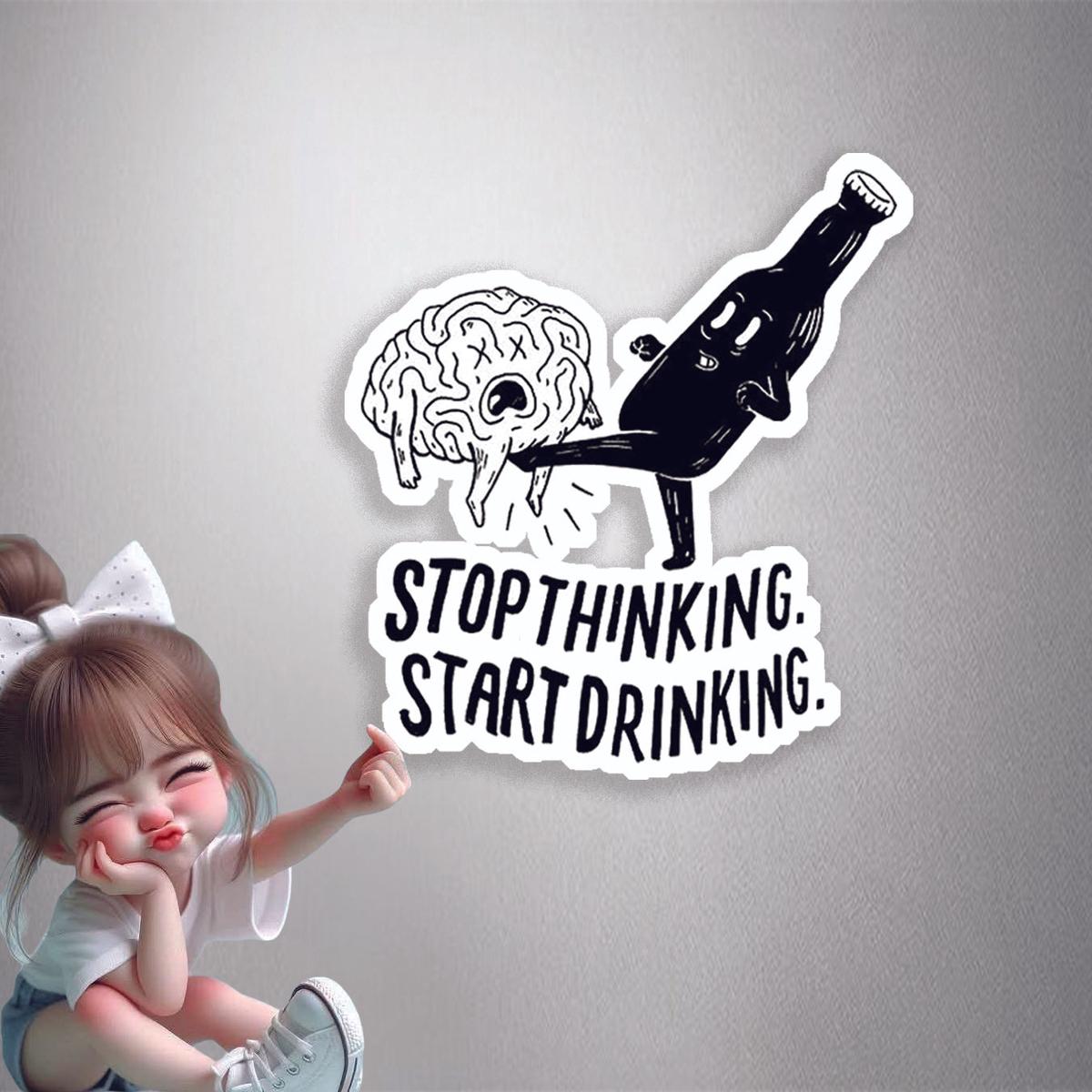 Stickerogy sticker