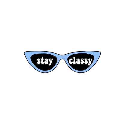 Stickerogy sticker