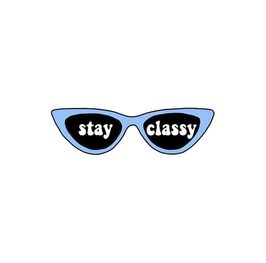 Stickerogy sticker