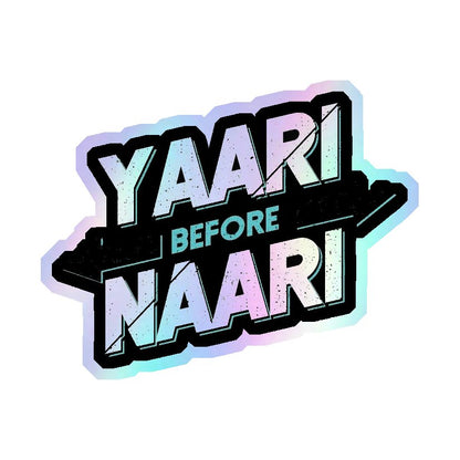 Stickerogy sticker
