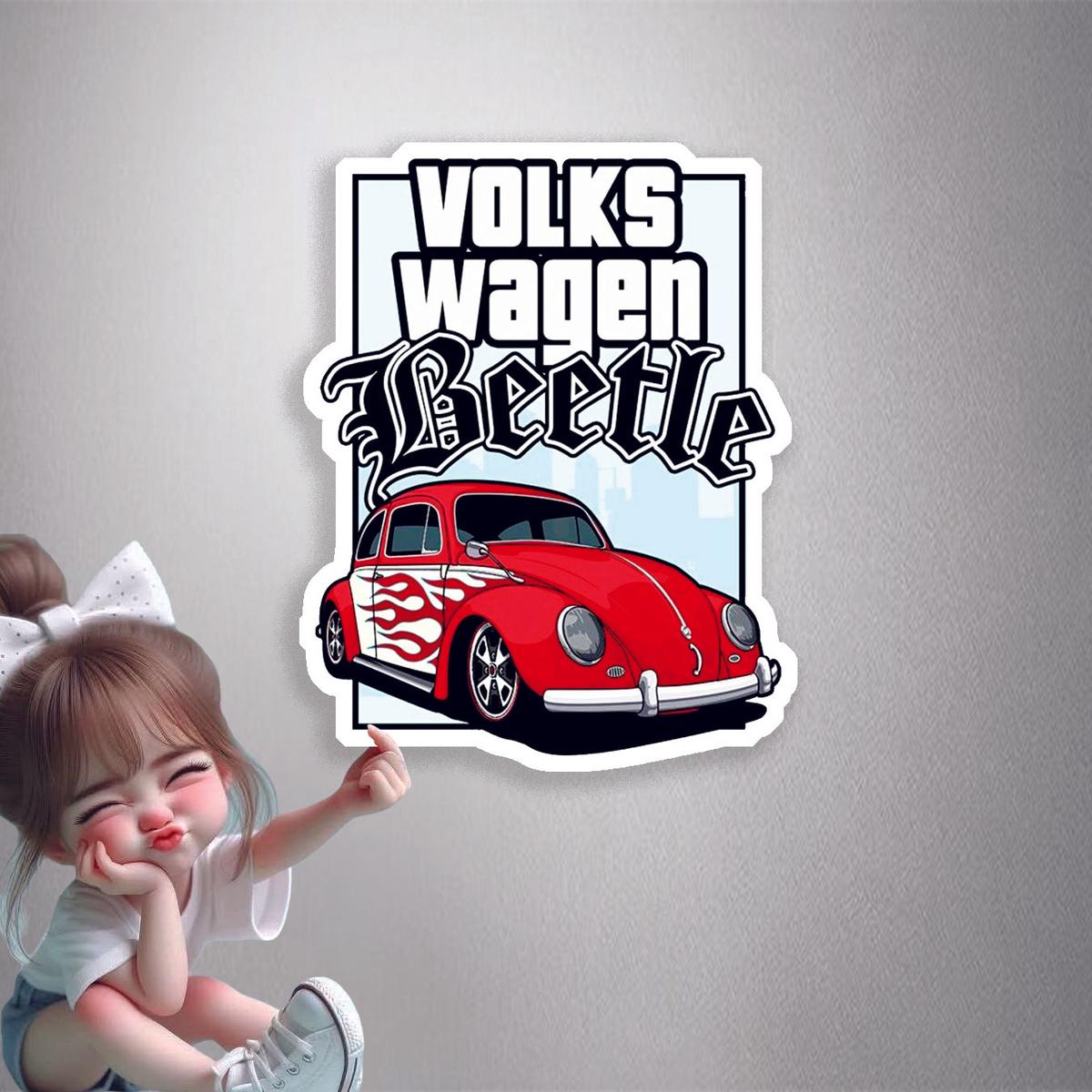 Stickerogy sticker