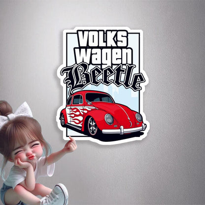 Stickerogy sticker