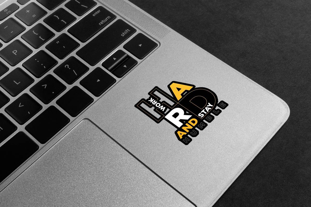 Stickerogy sticker