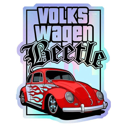 Stickerogy sticker