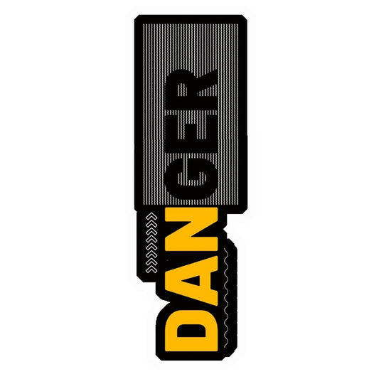 Stickerogy sticker