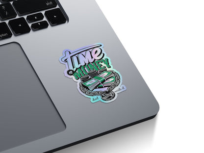 Stickerogy sticker