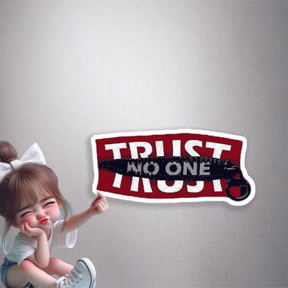 Stickerogy sticker