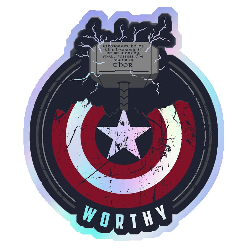 Stickerogy sticker