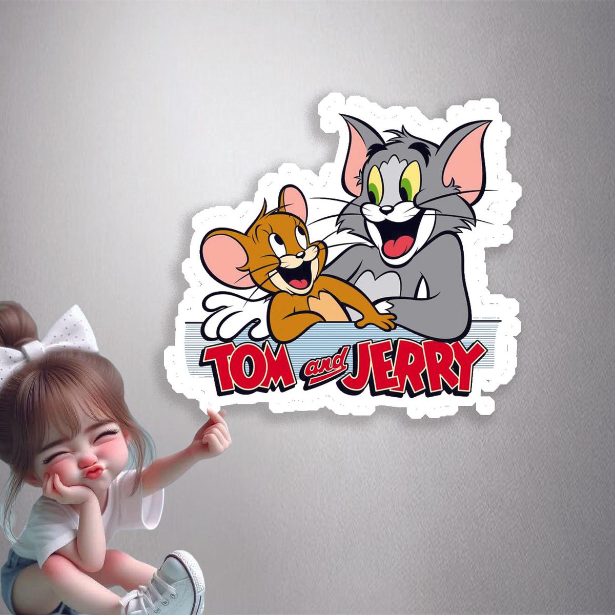 Stickerogy sticker