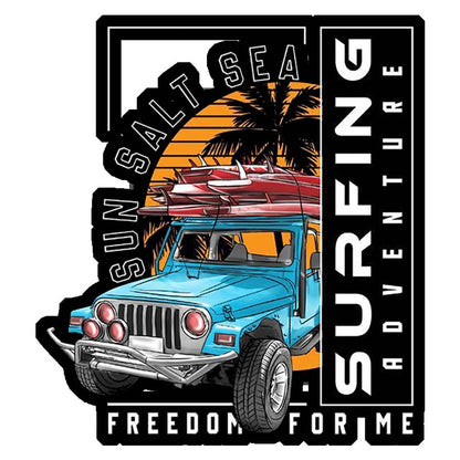 Stickerogy sticker