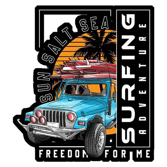 Stickerogy sticker