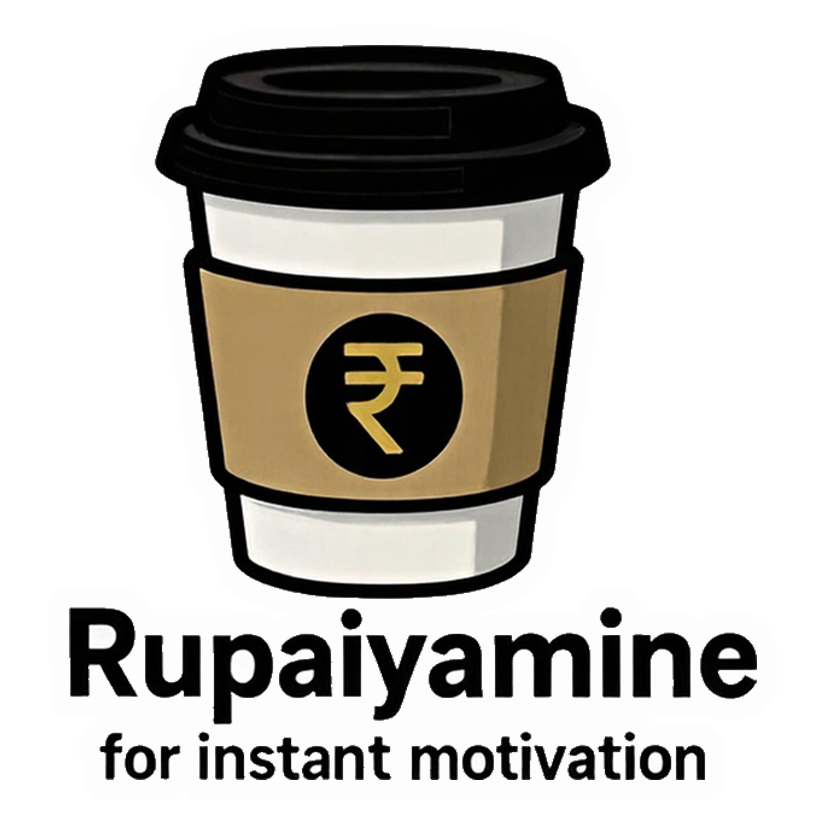 Rupaiyamine Premium Vinyl Stickers
