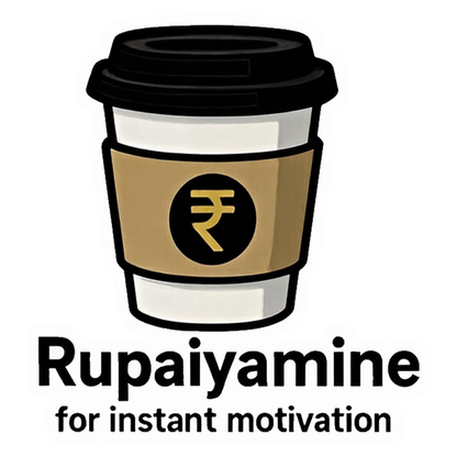 Rupaiyamine Premium Vinyl Stickers