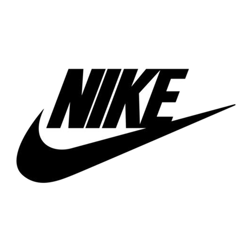 Nike Swoosh Logo