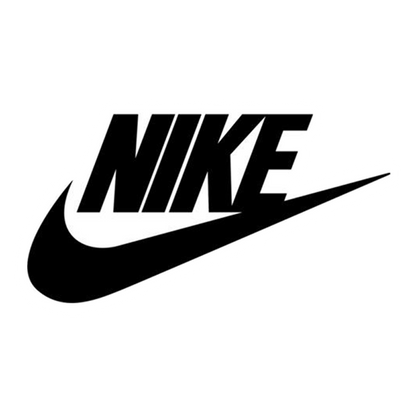 Nike Swoosh Logo