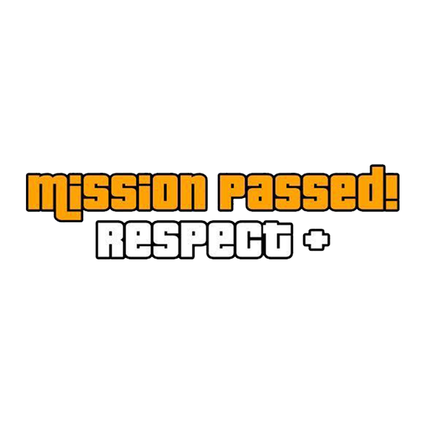 Mission Passed Respect GTA