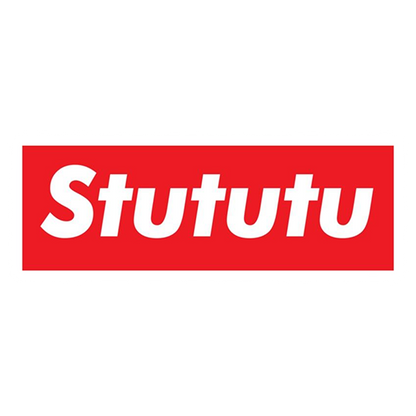 Stututu Logo Red