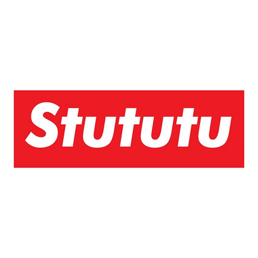 Stututu Logo Red
