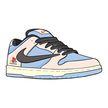 Sticker #1154