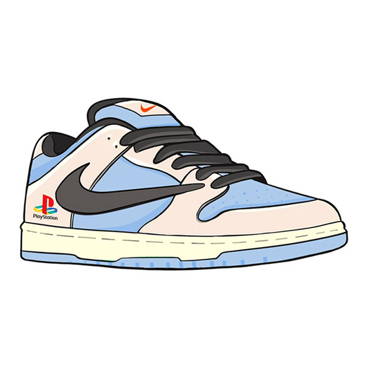 Sticker #1154