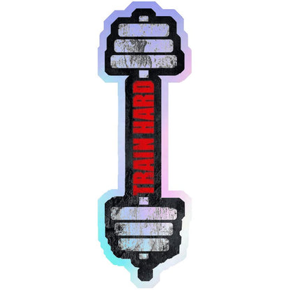 Stickerogy sticker