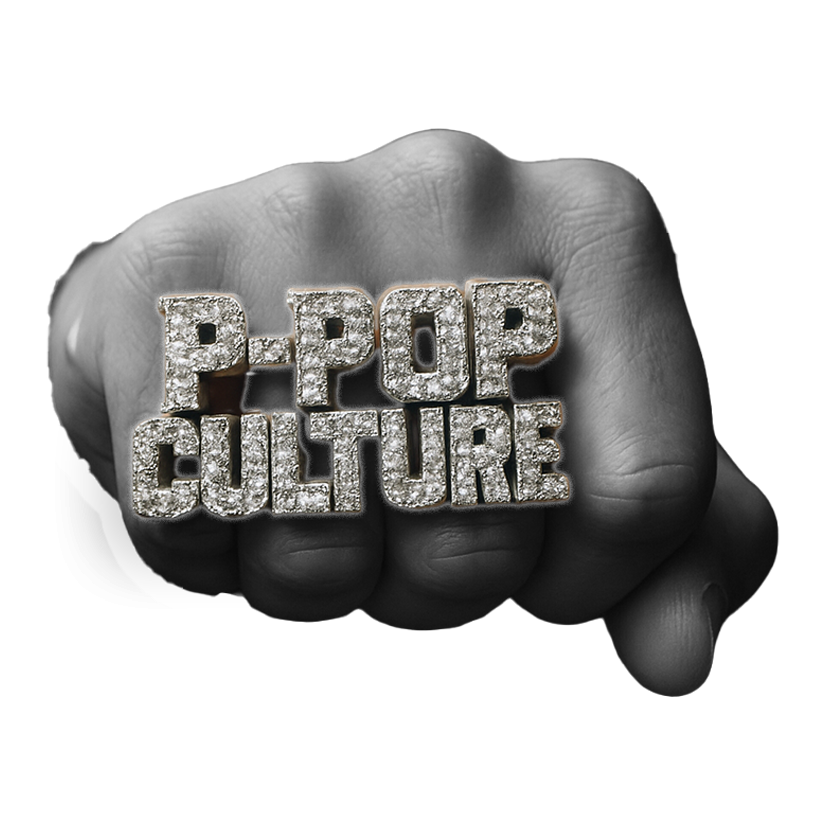 Karan Aujla P-POP Culture Premium Vinyl Stickers