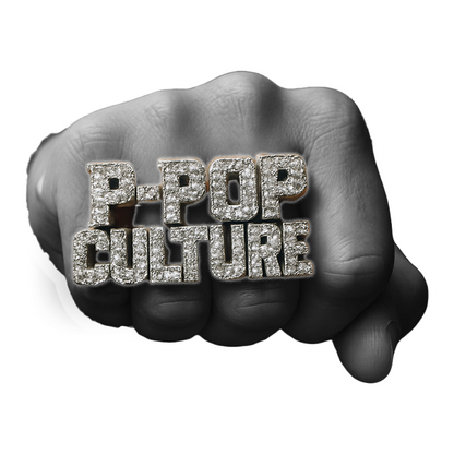 Karan Aujla P-POP Culture Premium Vinyl Stickers