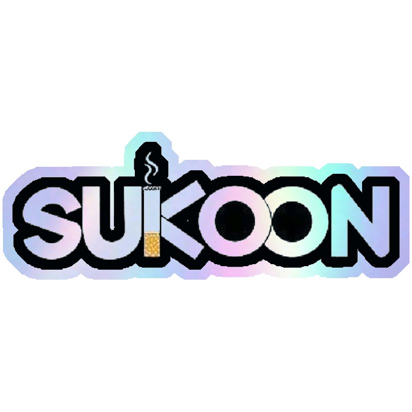 Stickerogy sticker