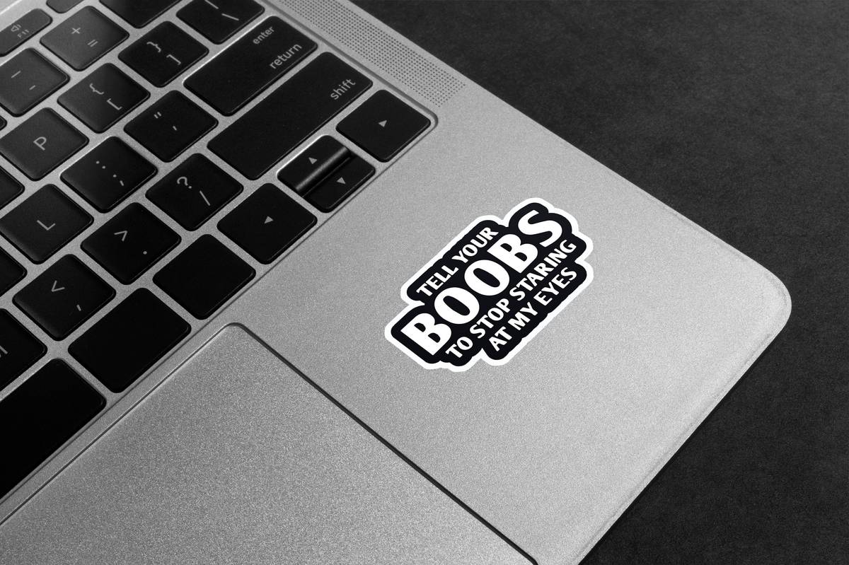 Stickerogy sticker