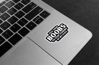 Stickerogy sticker